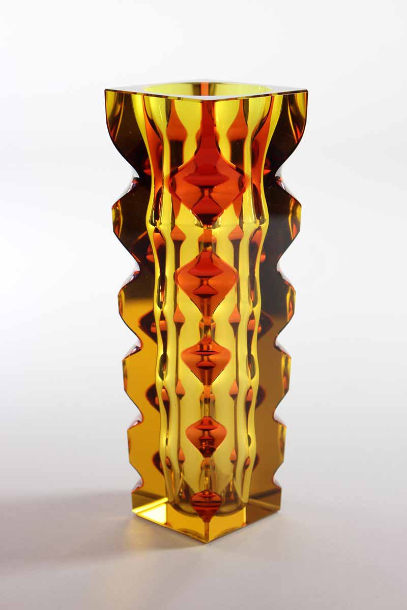 Oldřich Lipský (1922-1987) - Váza