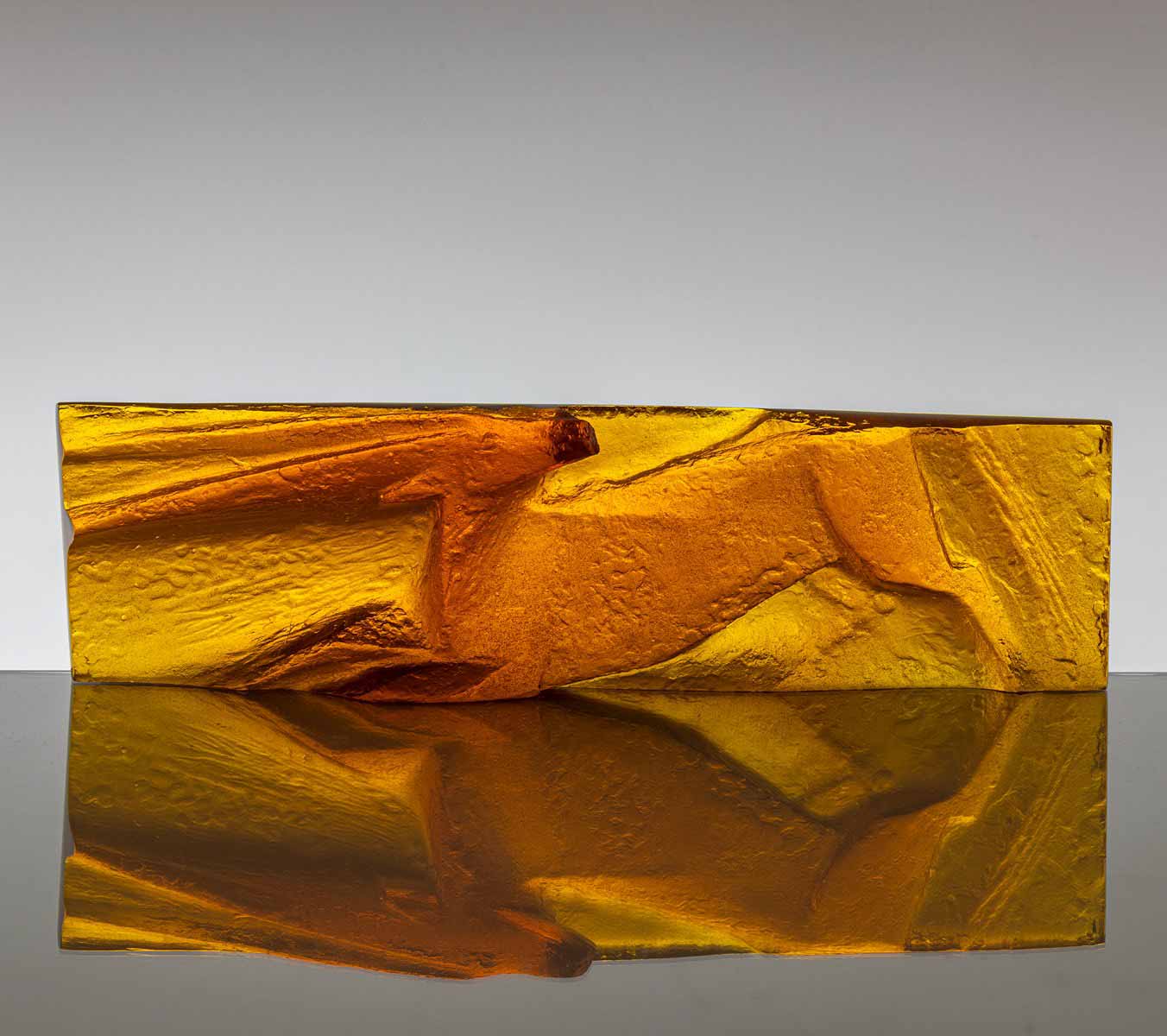 Jan Černý (1907 - 1978) - Antilopa