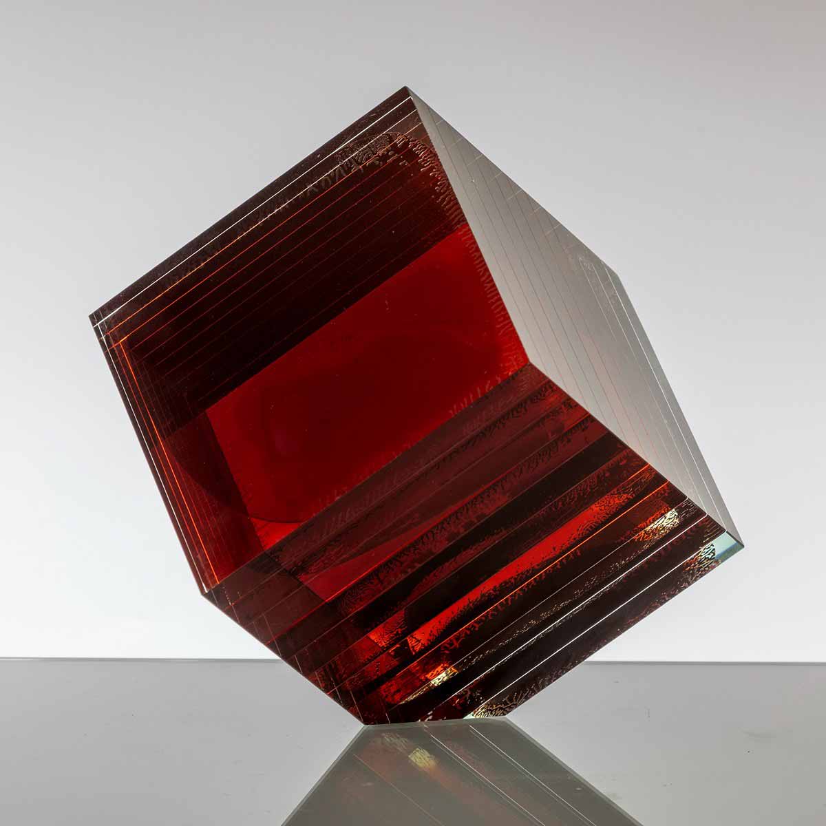 Václav Cigler (1929) - Objekt