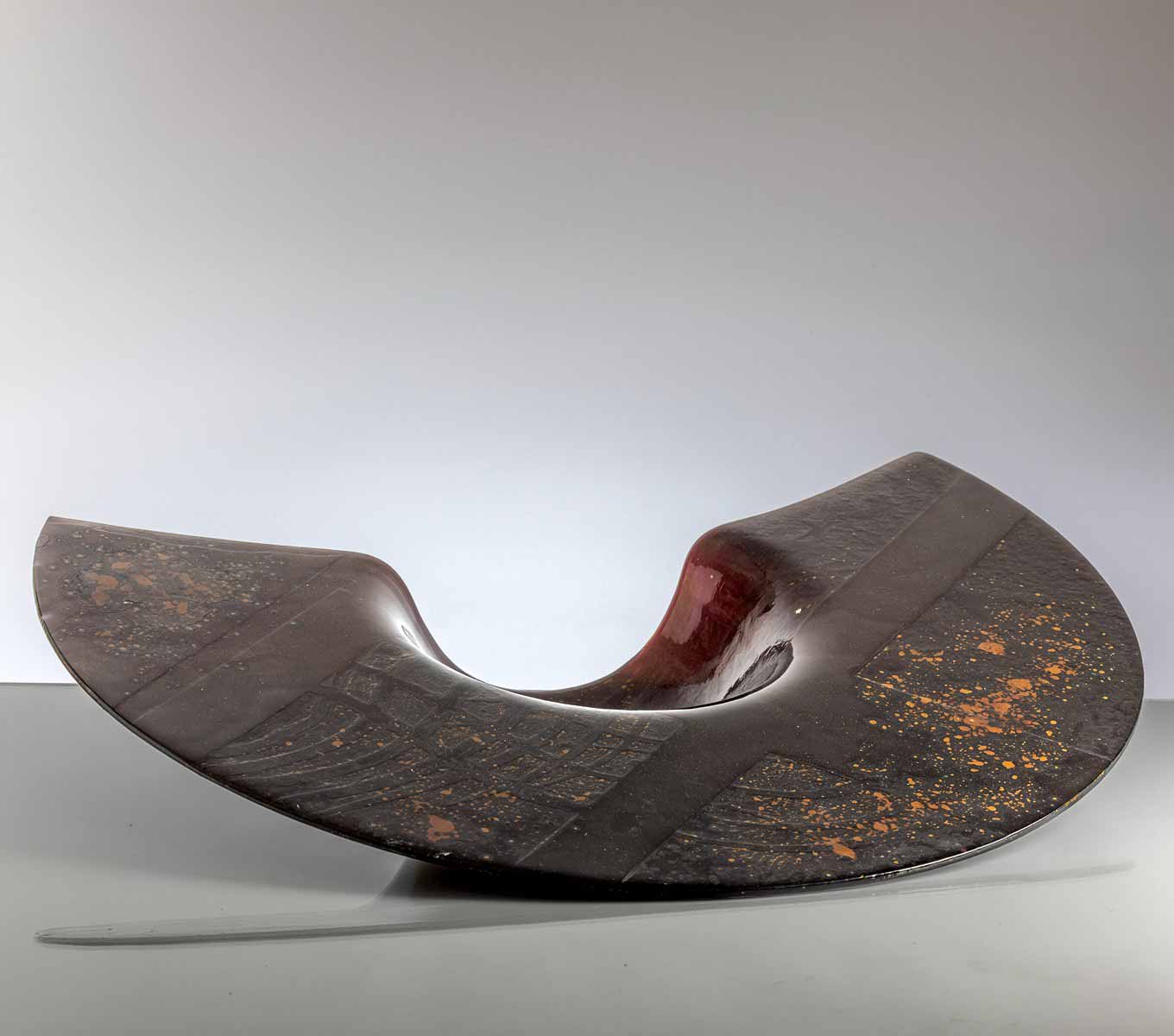 Jaromír Rybák (1952)  - Černá díra