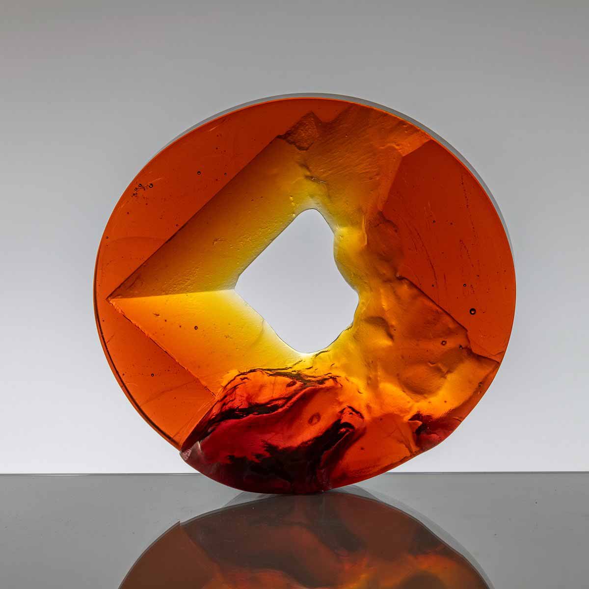 Aleš Vašíček (1947 - 2025) - Prstenec