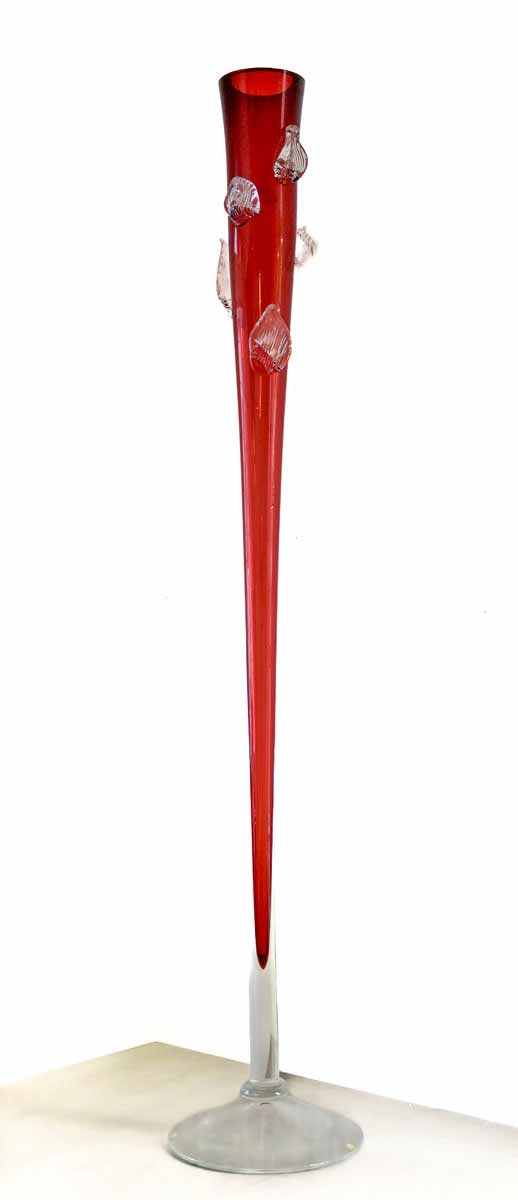 Bořek Šípek (1949-2016) - Vysoká váza