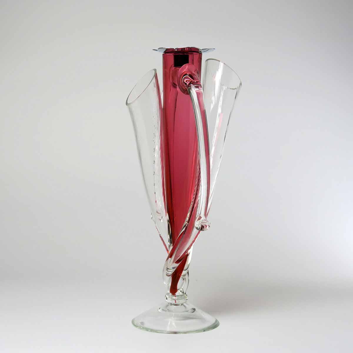 Bořek Šípek (1949-2016) - Váza Summit