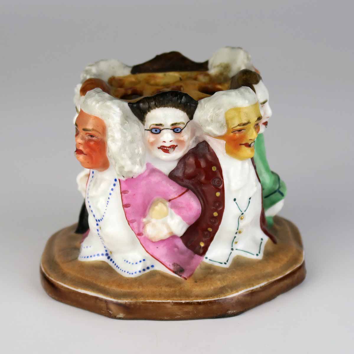 Stojánek na cigára - Praha