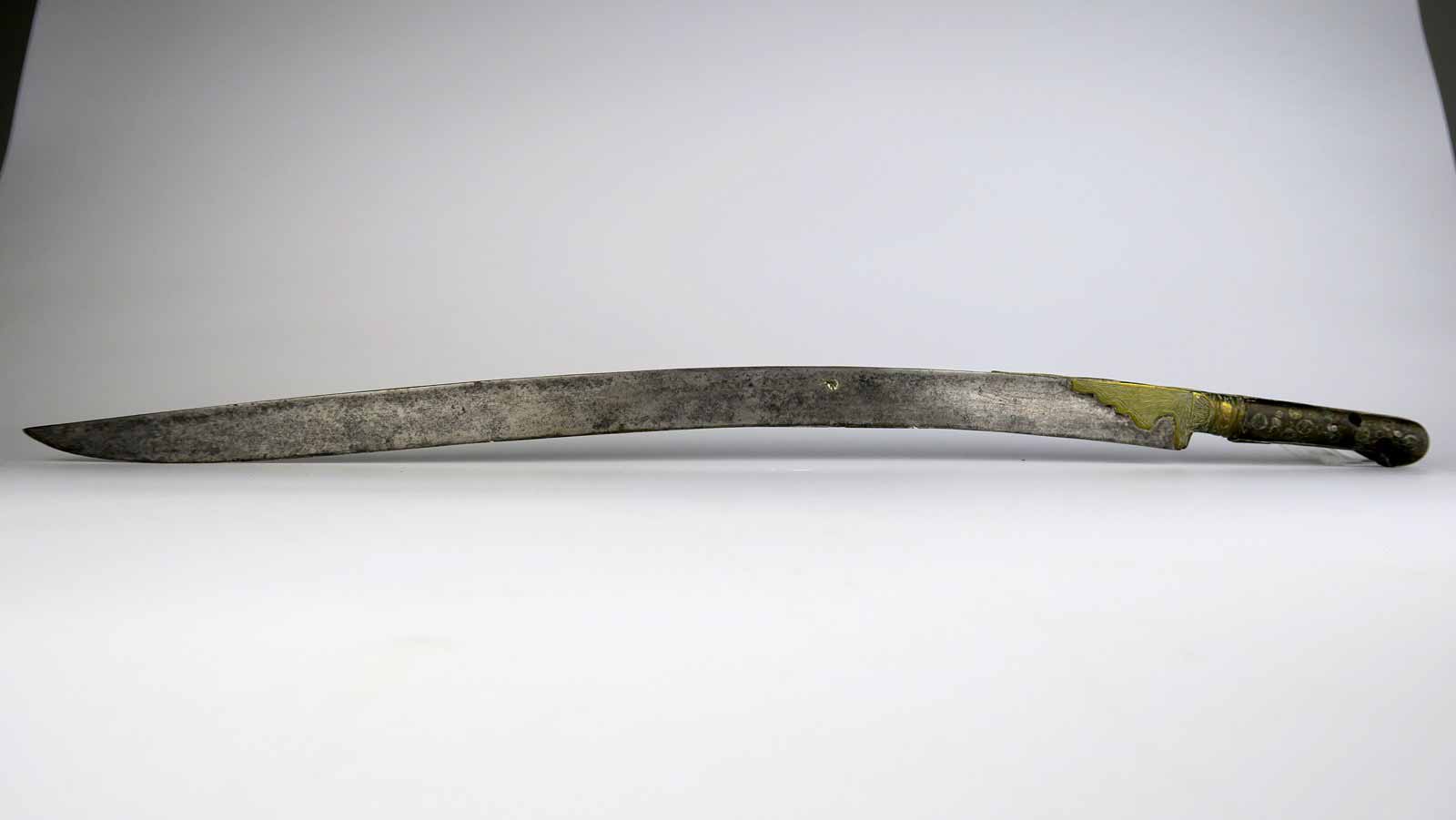 Orientální jatagan