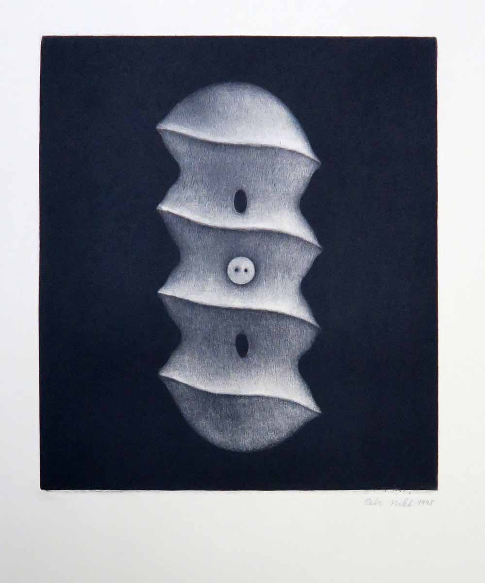 Petr Nikl (1960) - Šroubovice