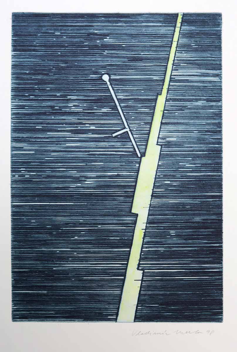 Vladimír Merta (1957) - Figura