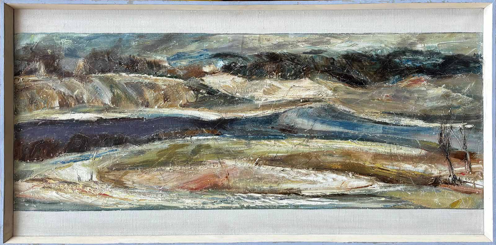 Emanuel Famíra (1900 - 1970) - První metelice