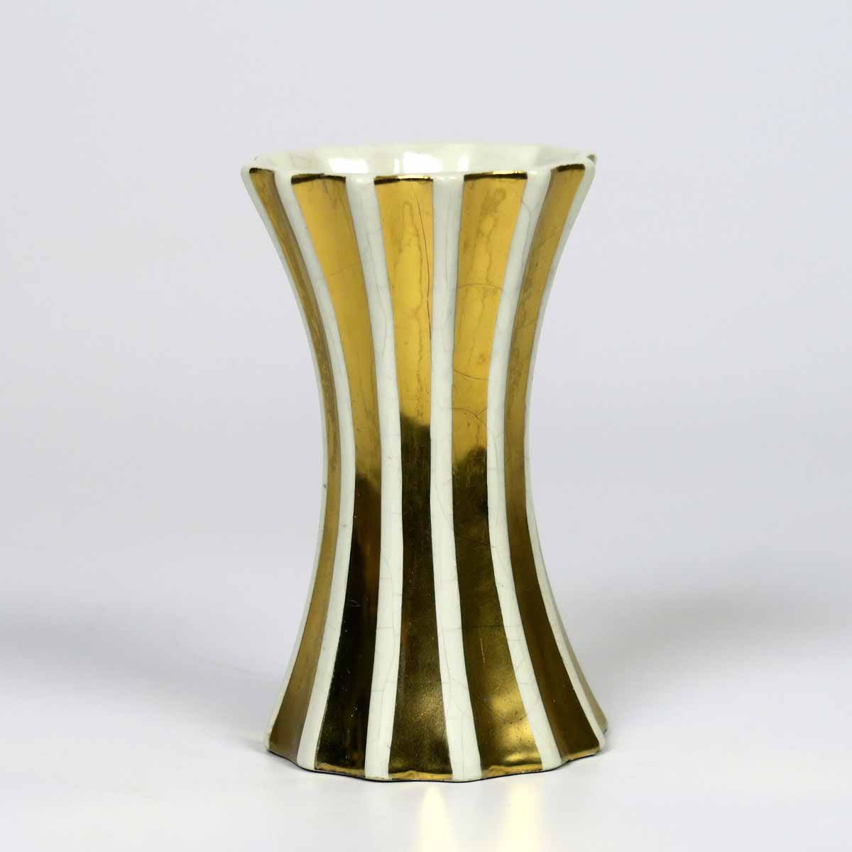 Pavel Janák (1882 - 1956) - Kubistická vázička