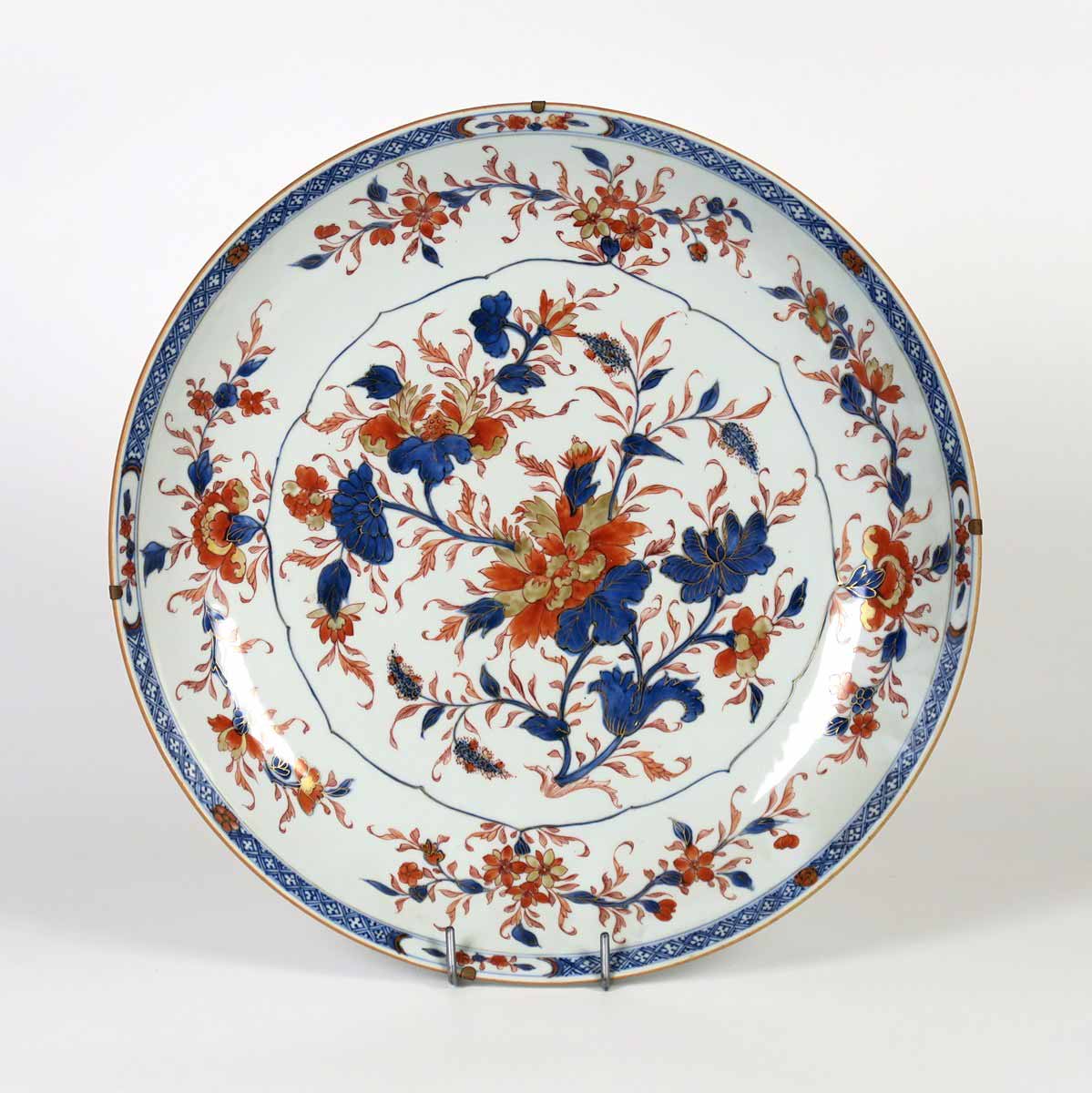 Dekorativní mísa - Čína