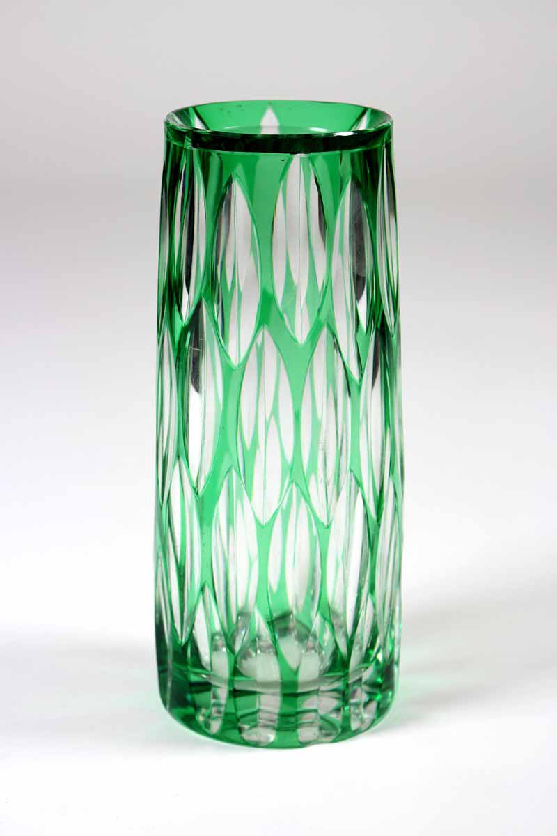 Karel Rybáček (1931-2006) - Váza