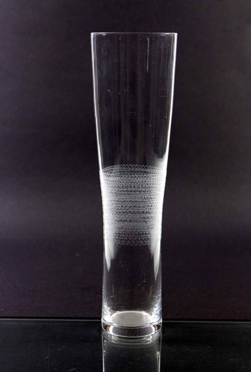 Jiří Harcuba (1928-2013) - Váza