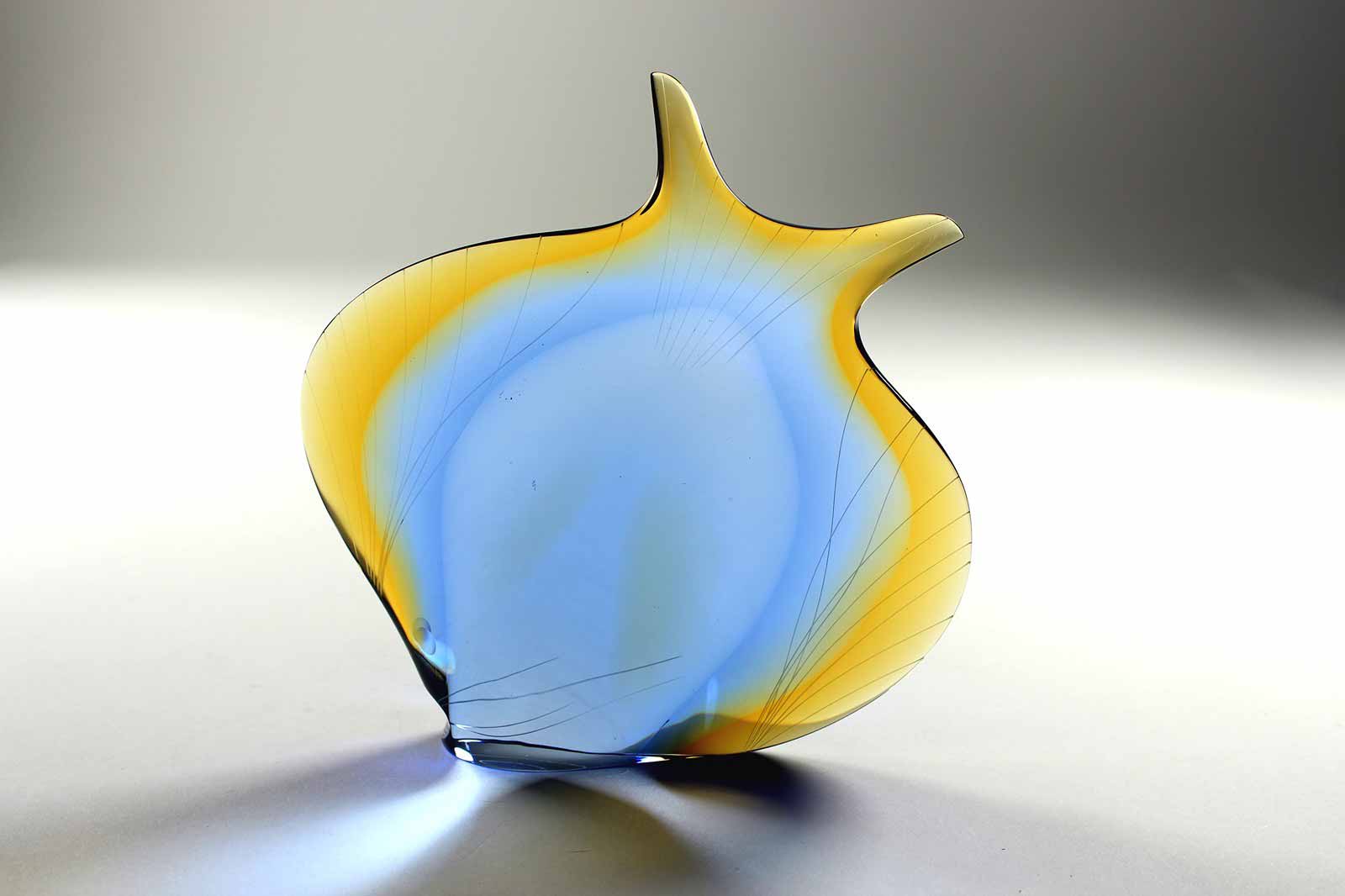 Stanislav Honzík (1926-1998) - Platýz