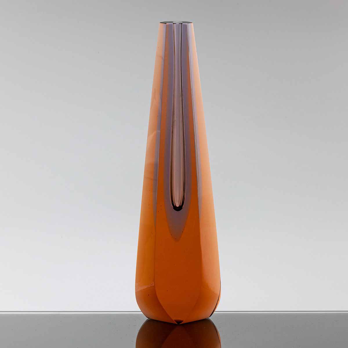 Pavel Hlava (1924 - 2003) - Váza na jeden květ