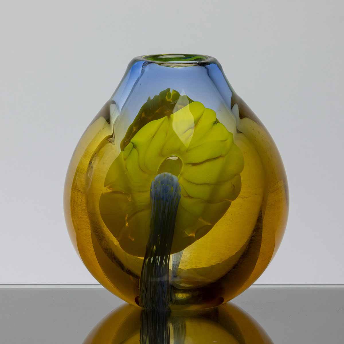 Jiří Šuhájek (1943) - Váza