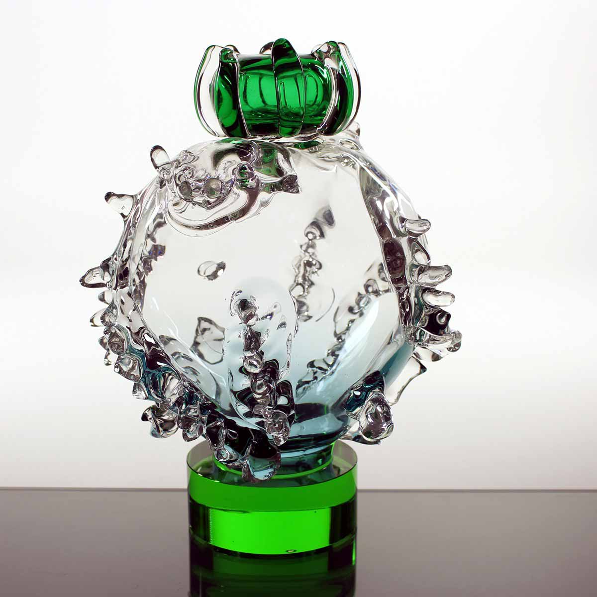 Pavel Hlava (1924-2003) - Příroda