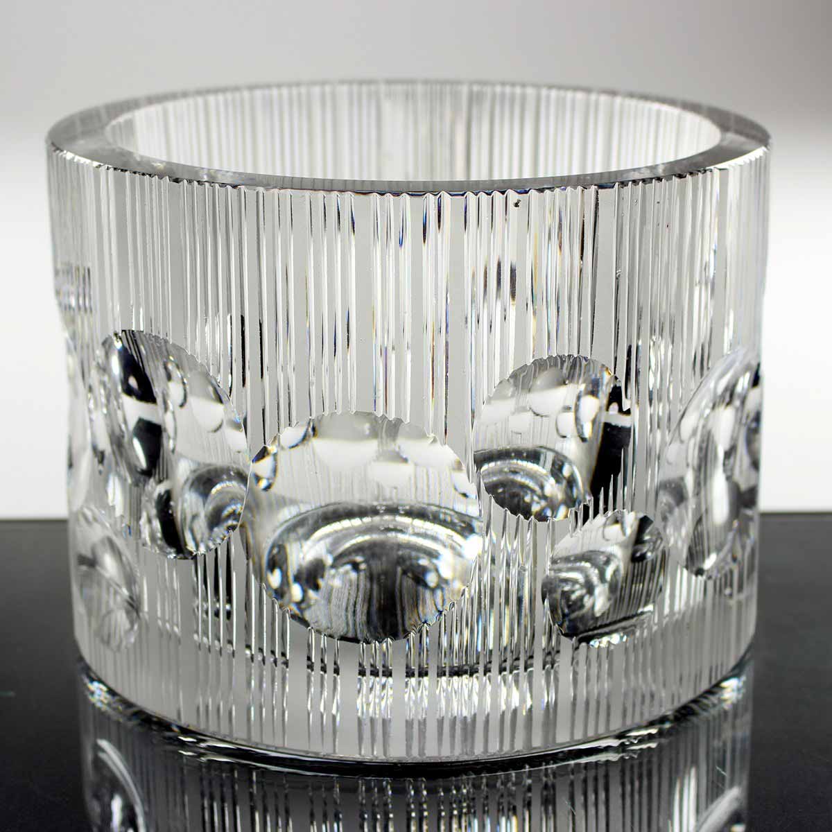 Josef Pravec  (1928) - Masivní váza