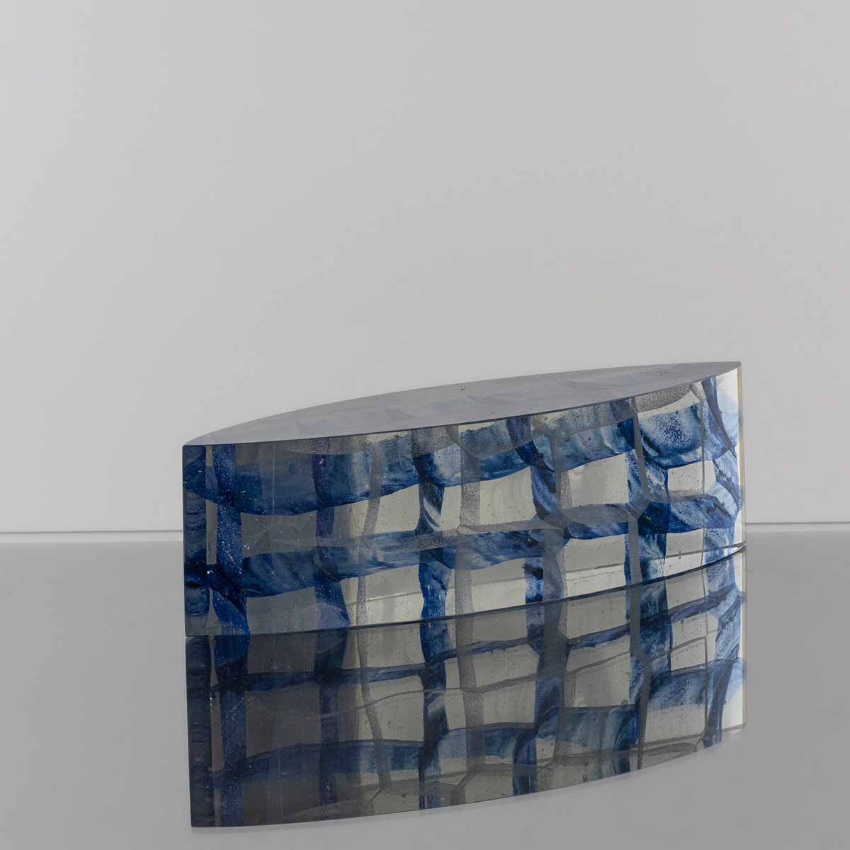 Gisela Šabóková (1952) - Malý objekt