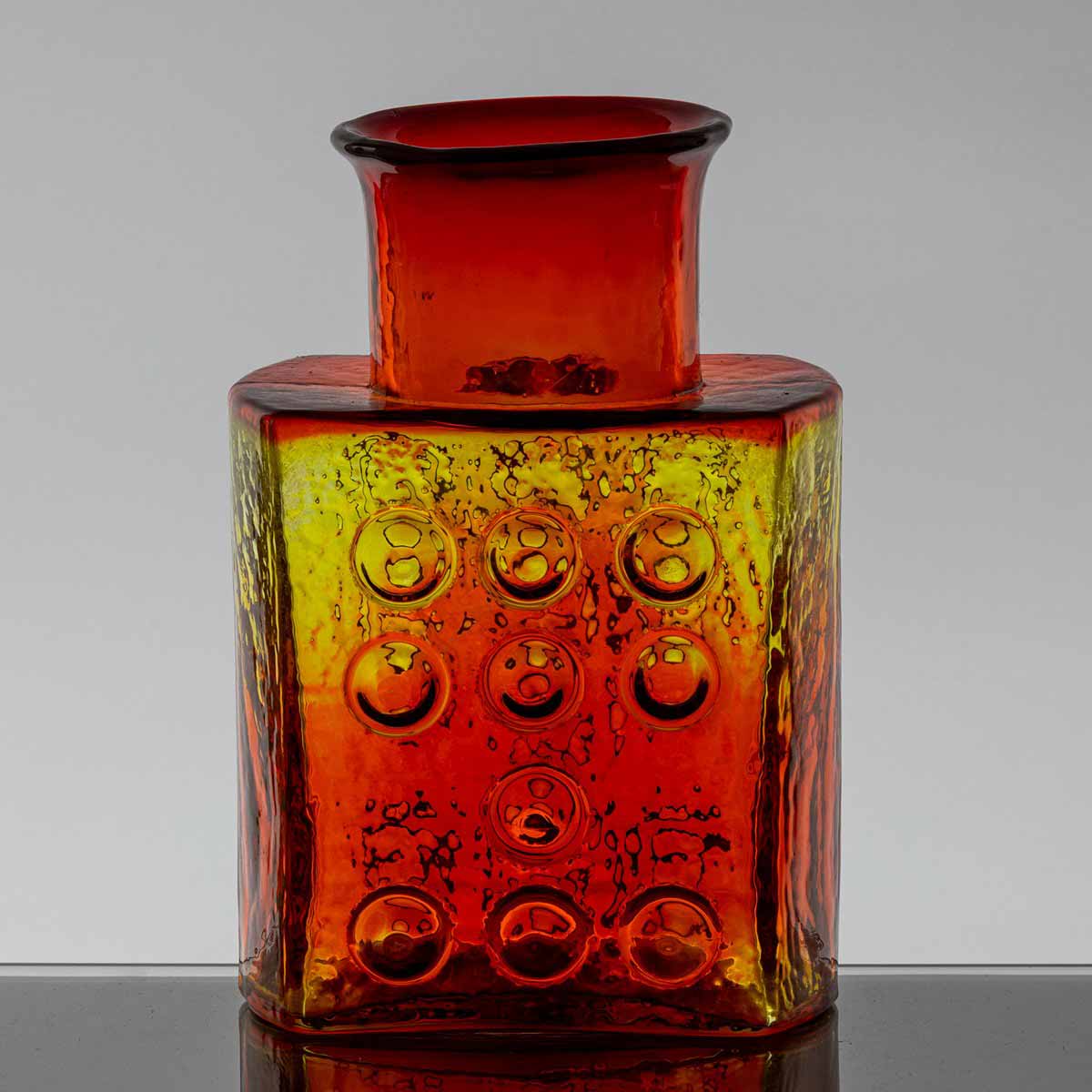 Jan Gabrhel (1930 - 2017) - Váza