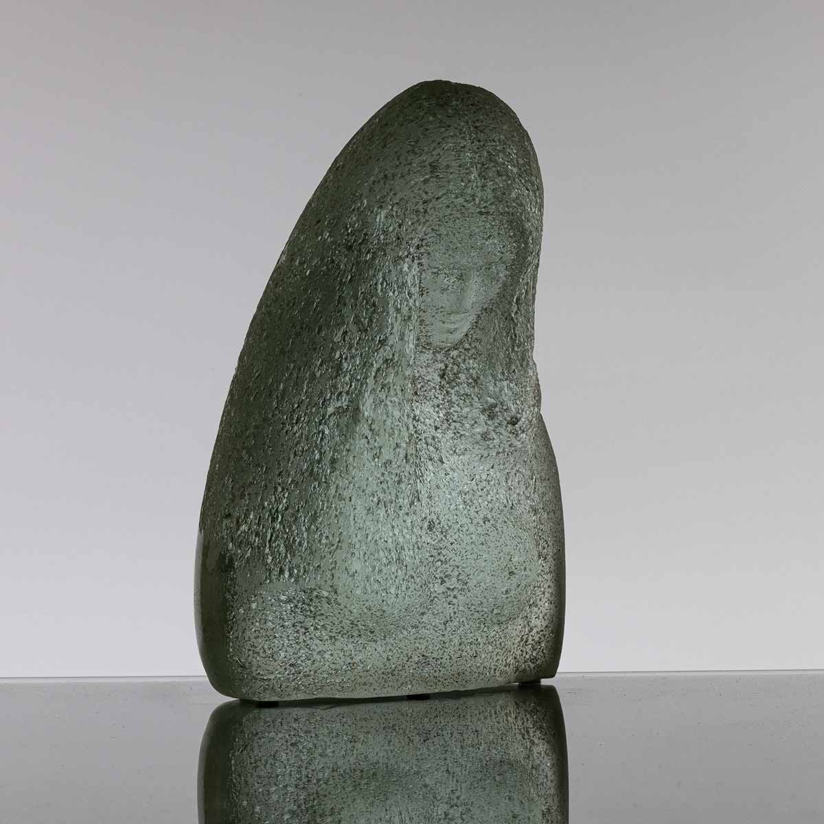 Miloslav Klinger (1922 - 1999) - Madona