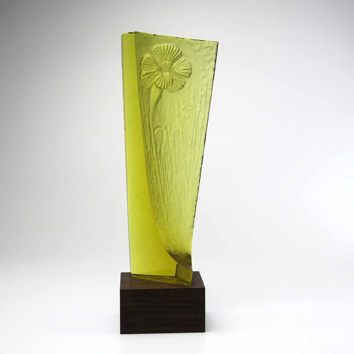 Jiří Ryba (1938) - Květ