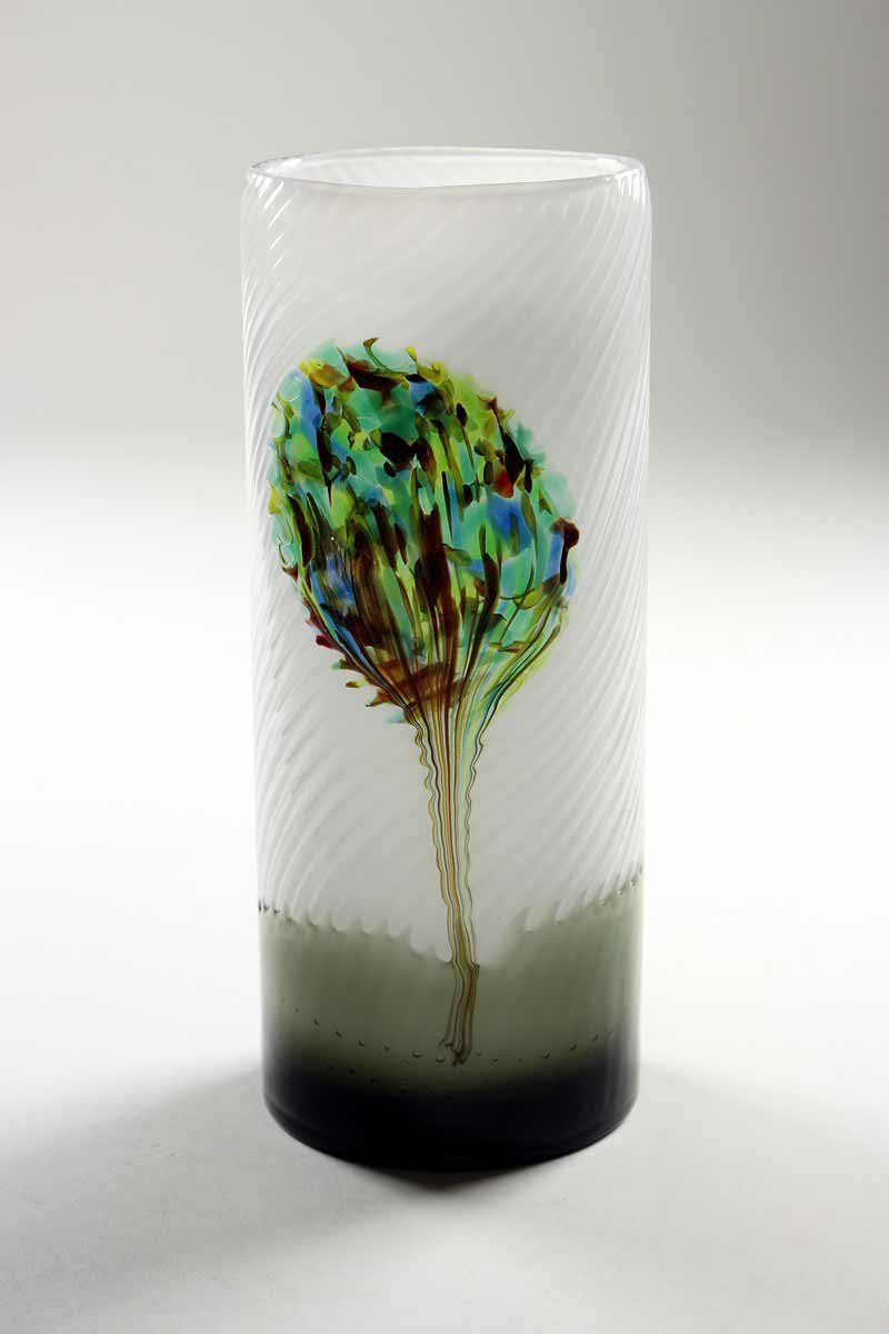 Jiří šuhájek (1943) - Váza