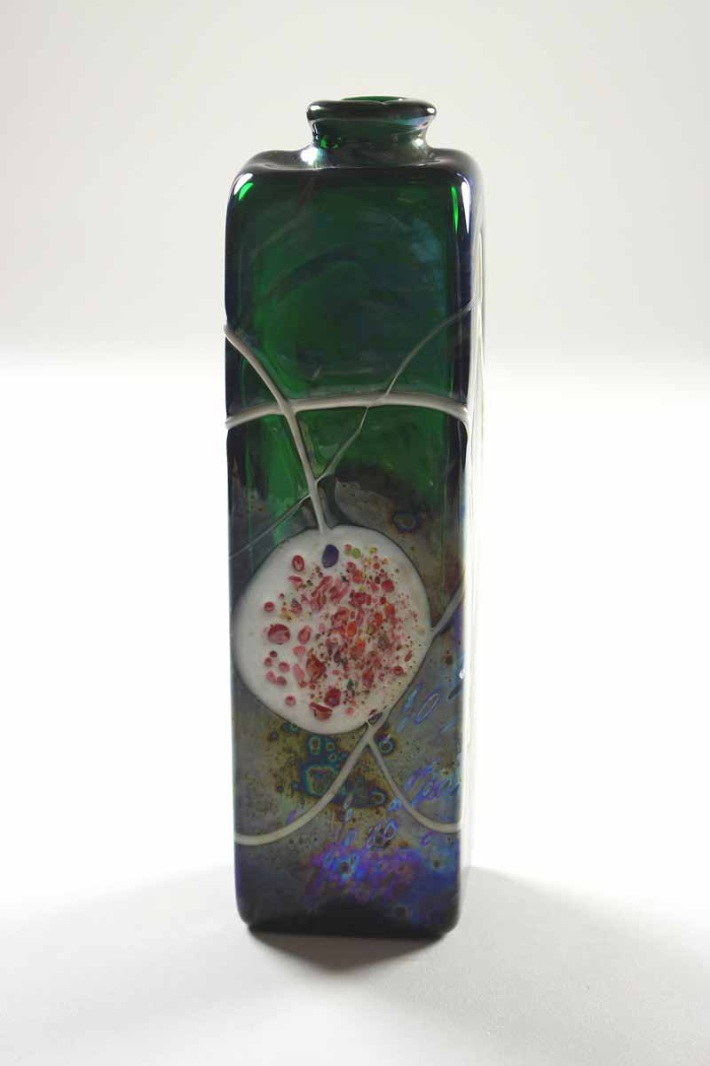 Jiří šuhájek (1943) - Váza