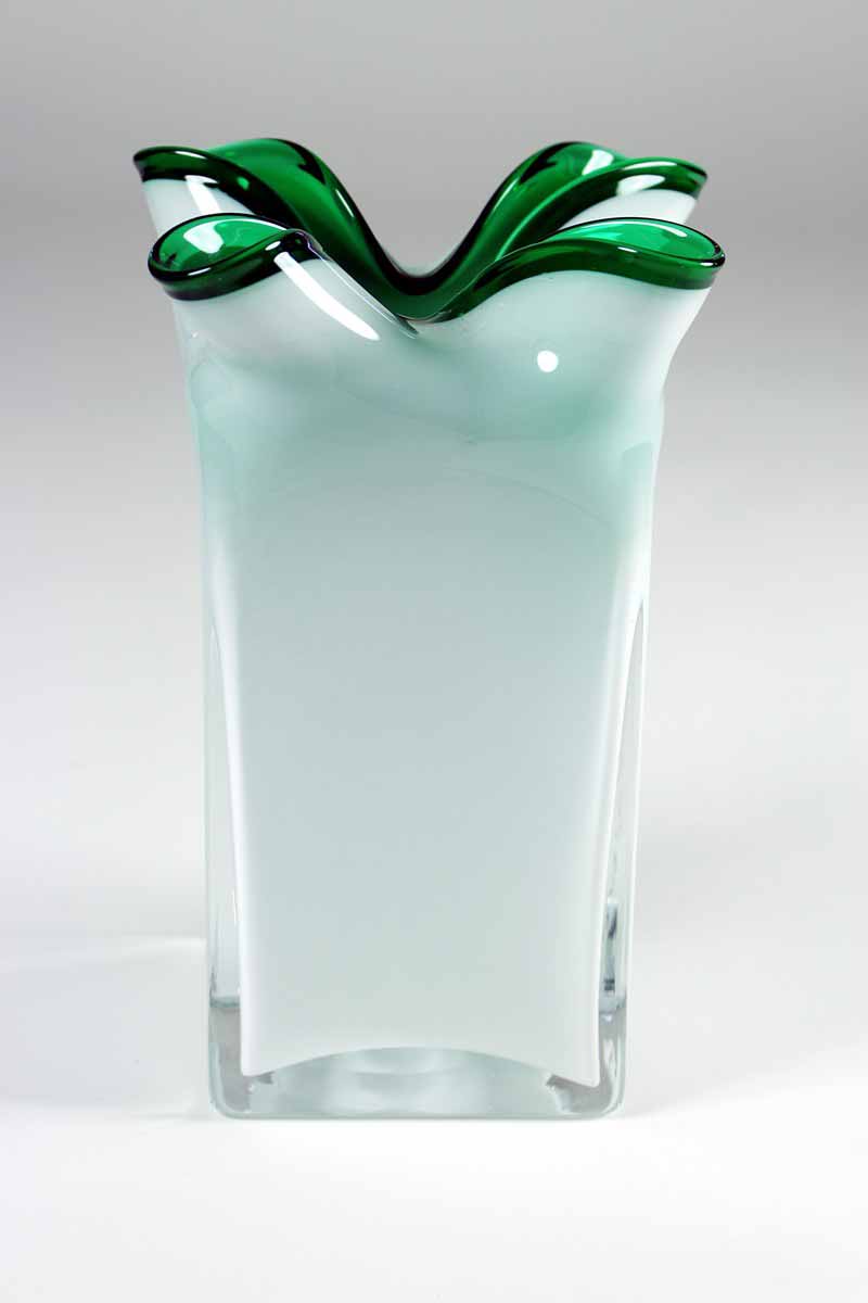 František Janák (1951) - Váza