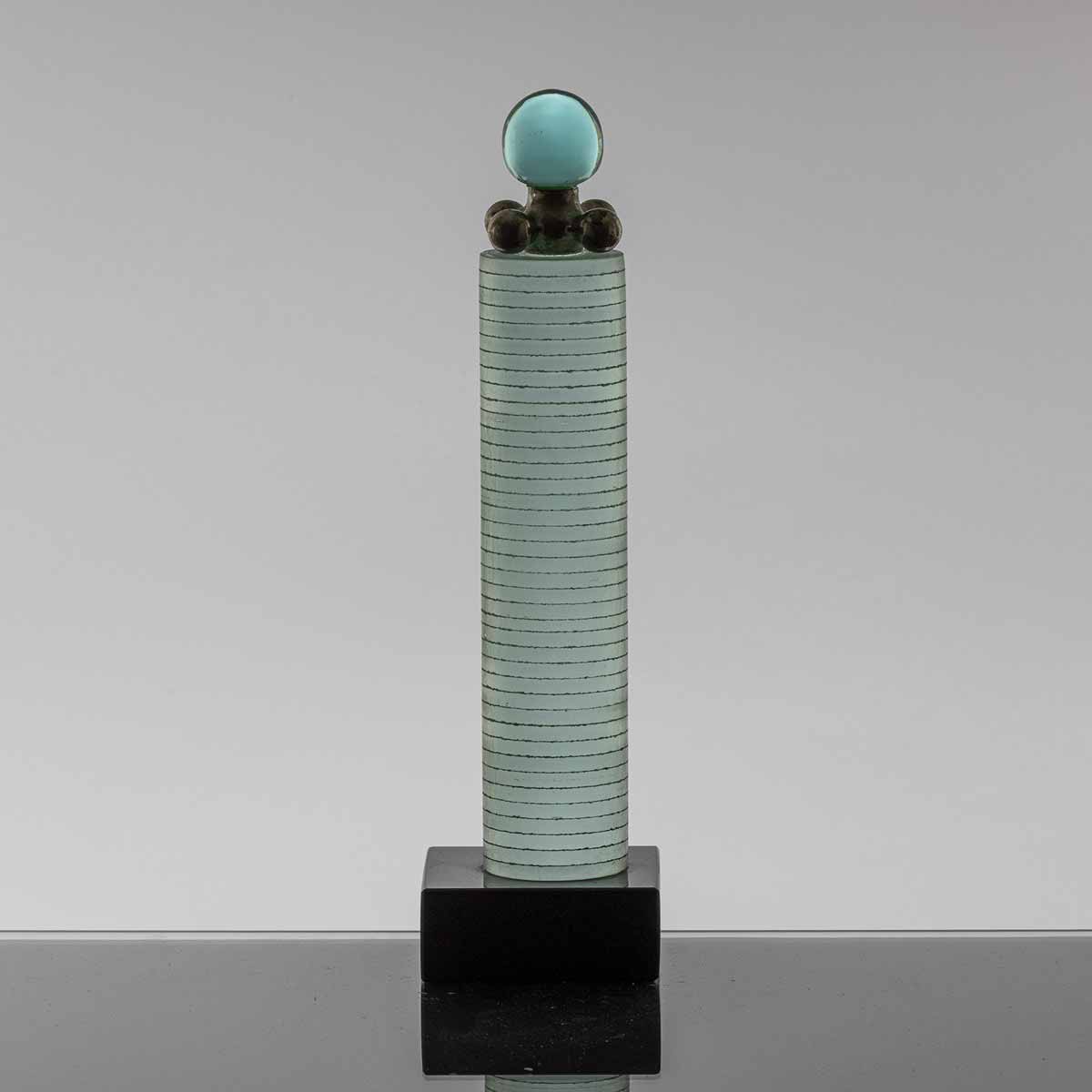 Vladislav Urban (1937 - 2022) - Studnař