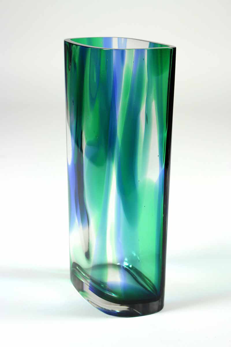 Pavel Hlava (1924-2003) - Váza