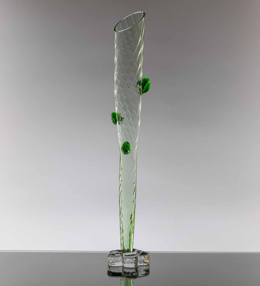 Bořek Šípek (1949 - 2016) - Váza