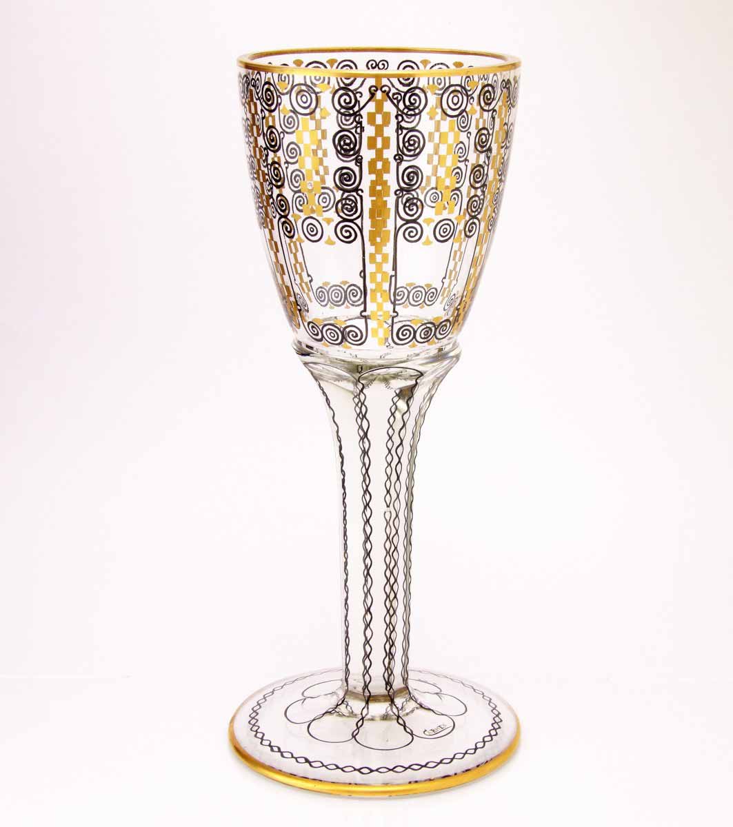 Adolf Beckert (1884-1929) připsáno - Velký pohár