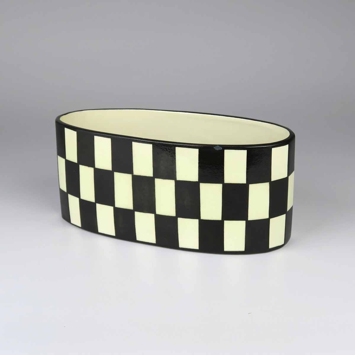 Žardiniéra, B. Bloch