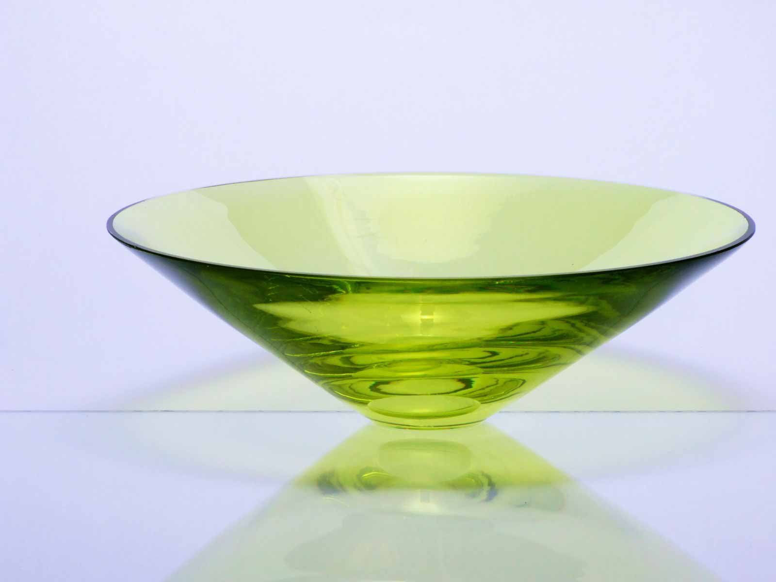 Jan Gabrhel (1930-2017) - Miska TRIENNALE 1960