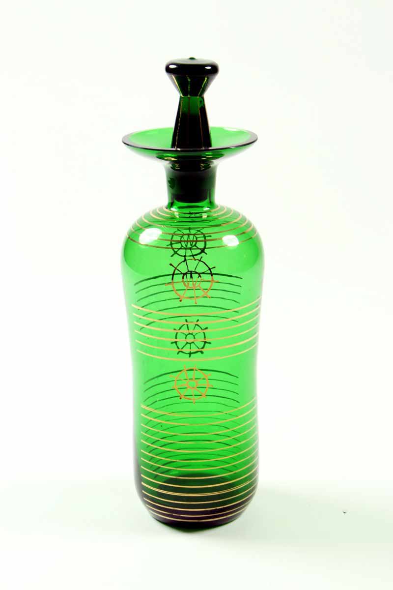 Karel Wünsch (1932-2020) - Karafa