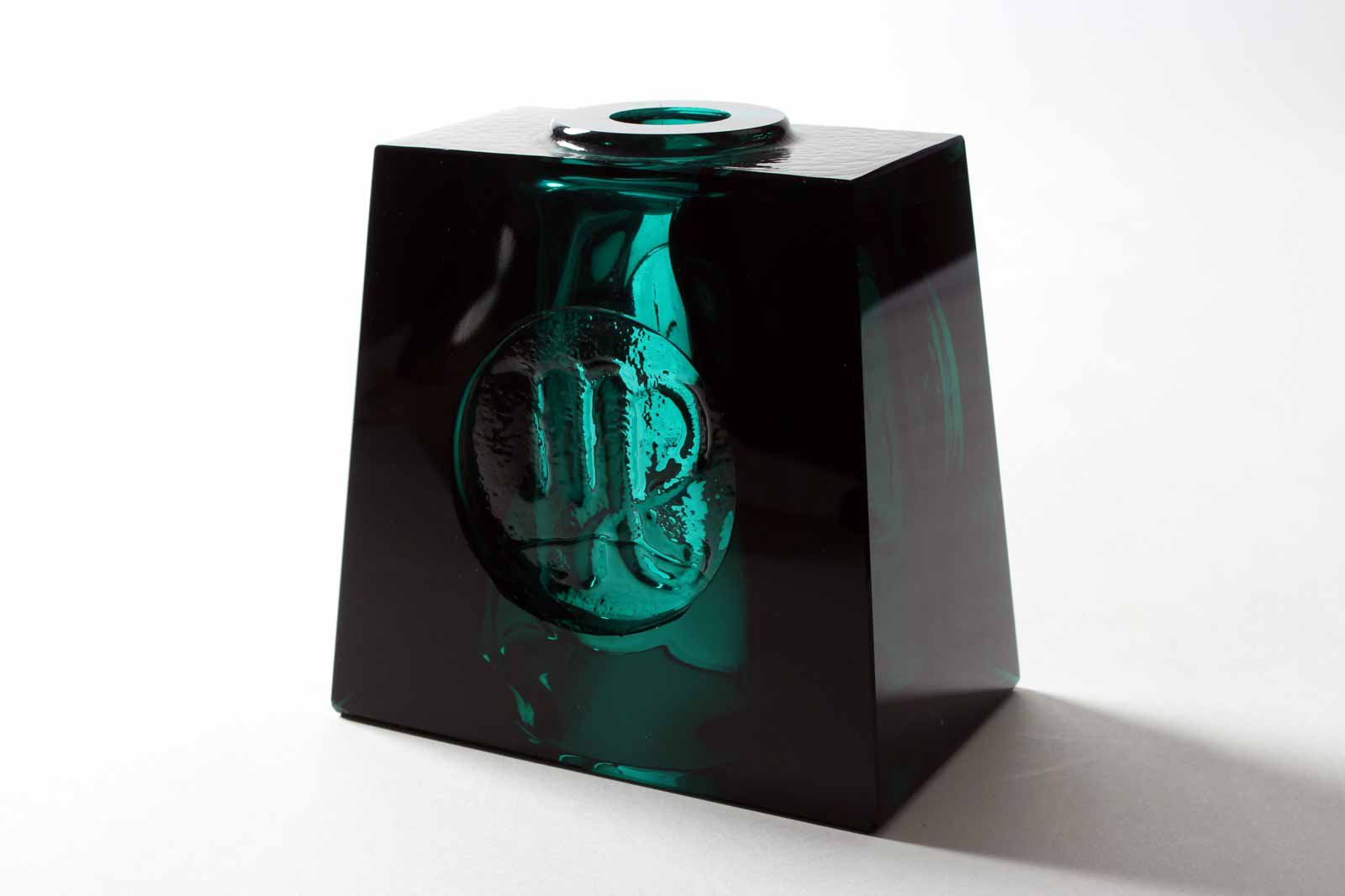 Vladimír Jelínek (1934) - Svícen - Zvěrokruh, znamení Panny