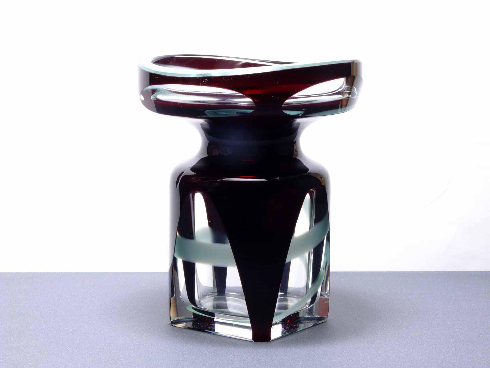 Oldřich Lípa (1929-2014) - Váza