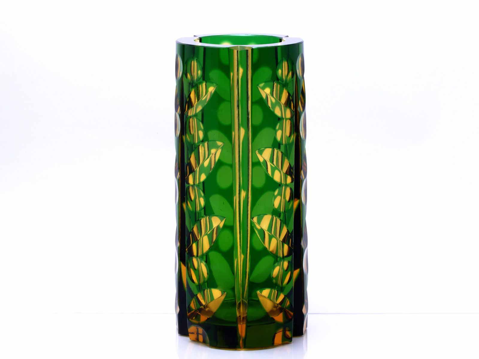 Karel Wünsch (1932-2020) - Váza Dual