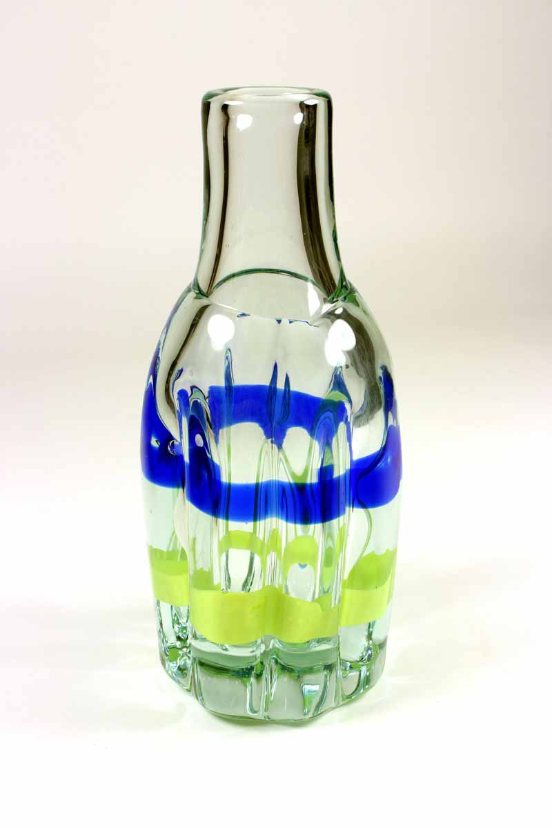 Pavel Ježek (1938-1999) - Váza