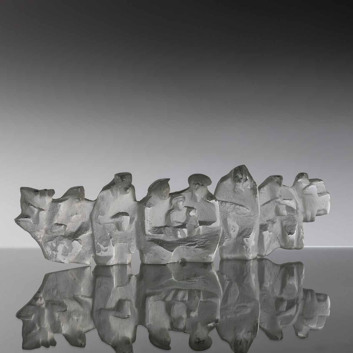 Jan Černý (1907-1978), Jiří Ryba (1938) - Betlém