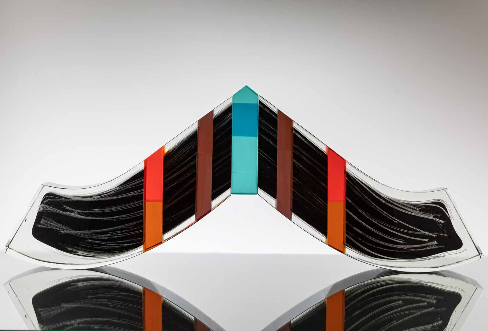 Pavel Hlava (1923 - 2004) - Vzlet