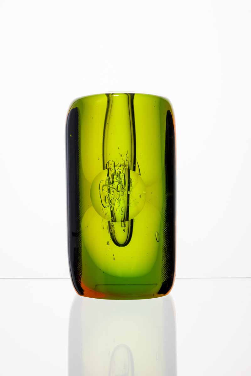 Vladimír Jelínek (1934) - Objekt