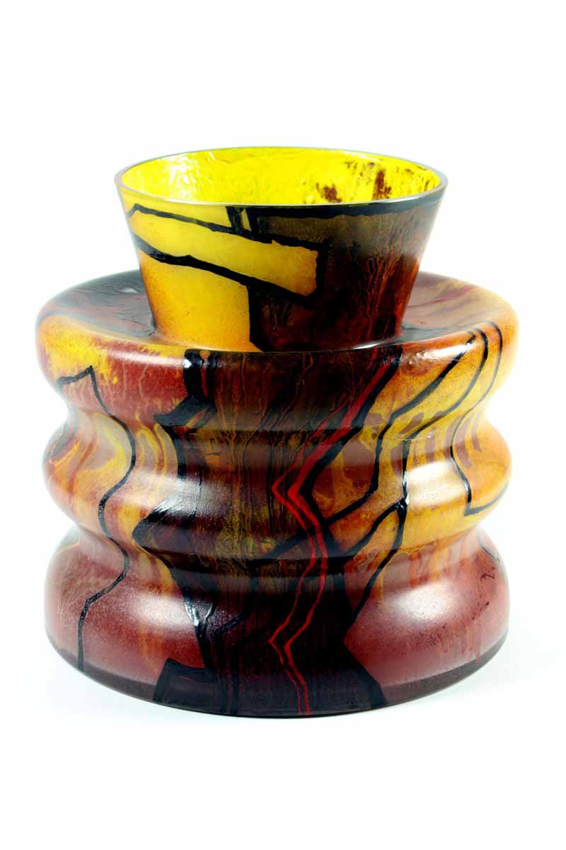 Miloslava Nievaldová (1952) - Váza