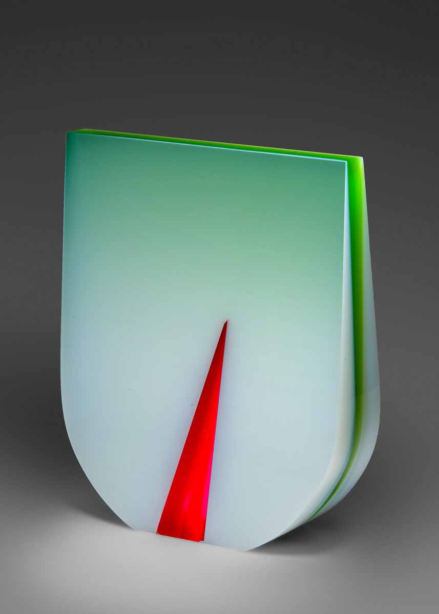 Petra Hřebačková (1976) - Tulipán