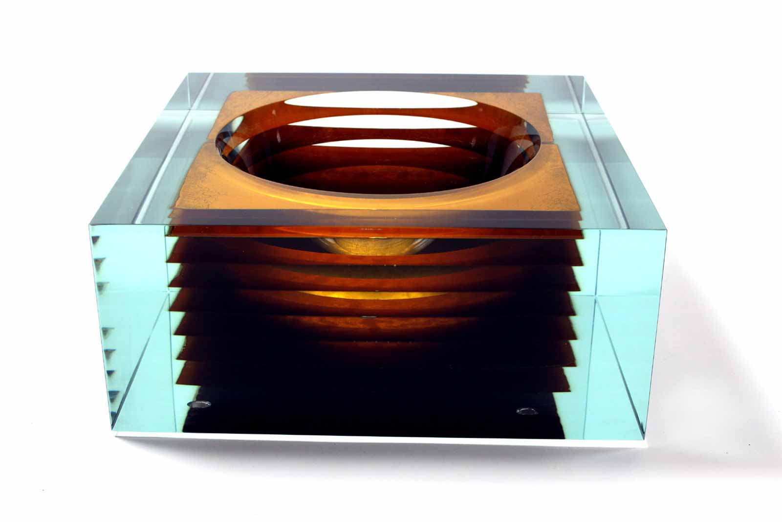 Tomáš Hlavička (1950)- Sediment