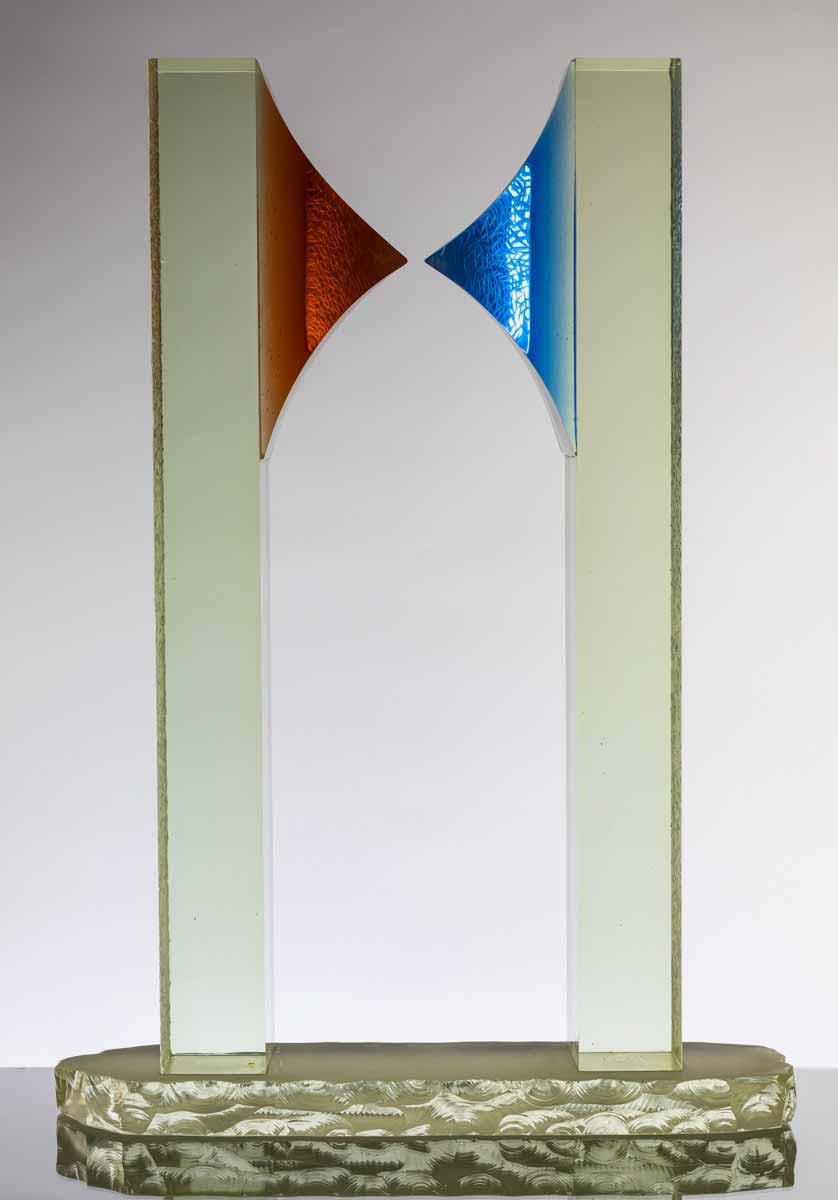 Vladimír Klein (1950) - Křehký vztah