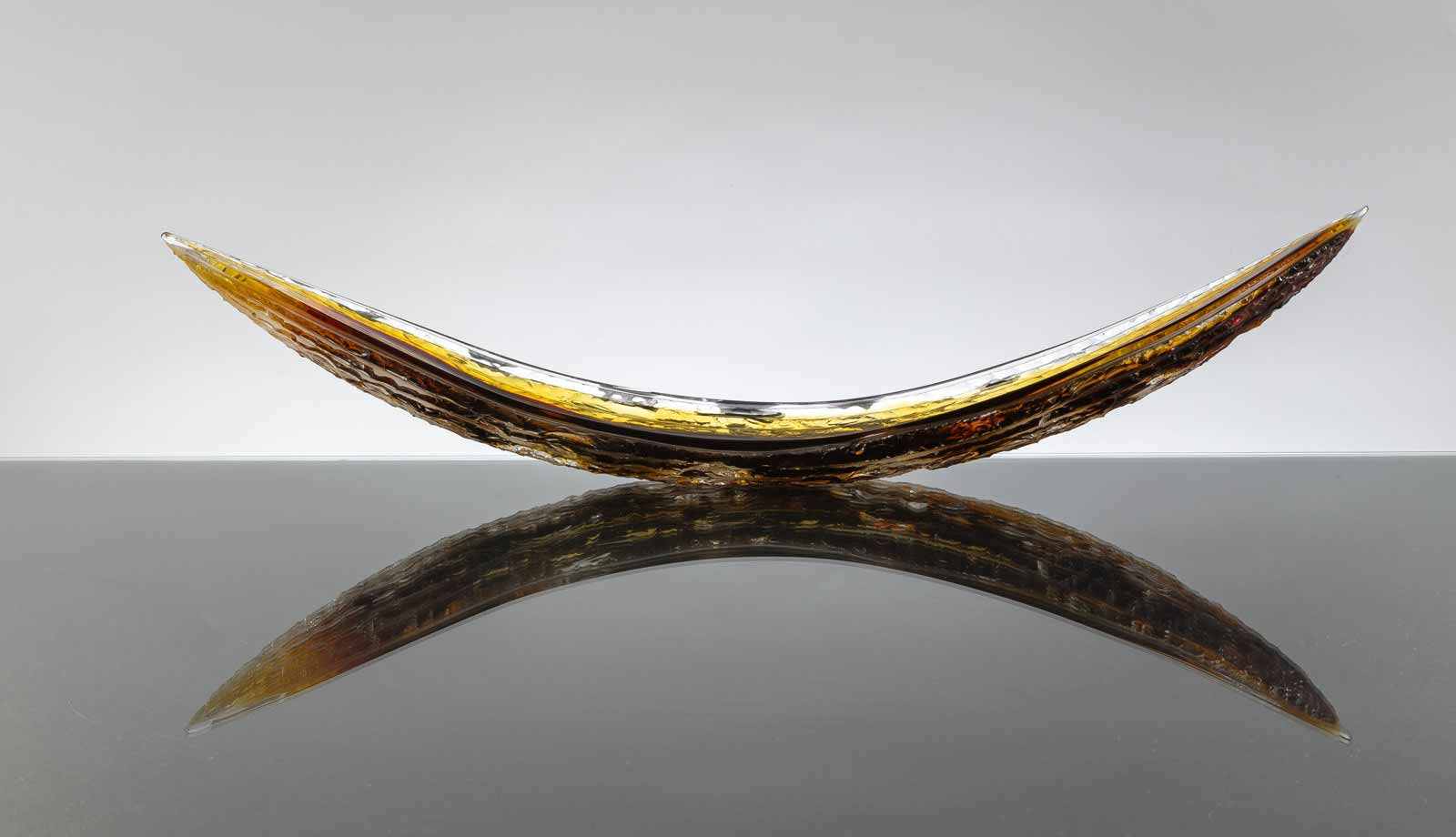 Vladimír Klein (1950) - Loď