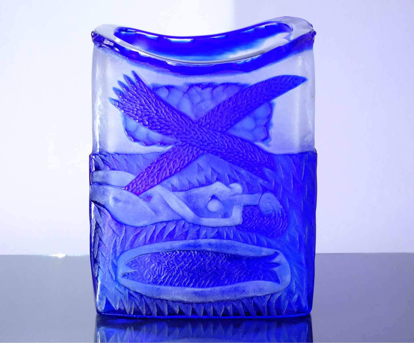 Ivan Rájecký (1954) - Váza