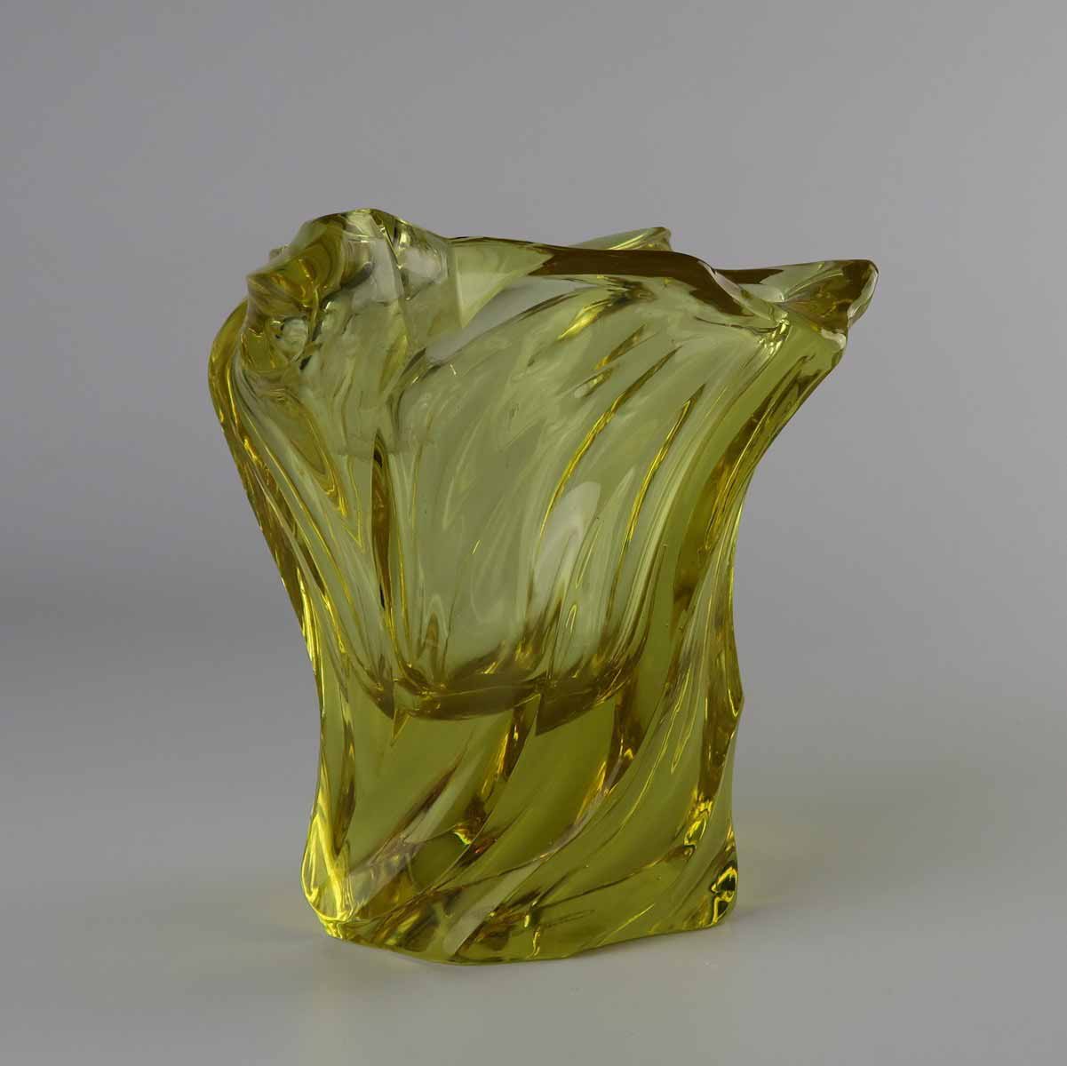 Heinrich Hussmann (1897 - 1981) - Váza