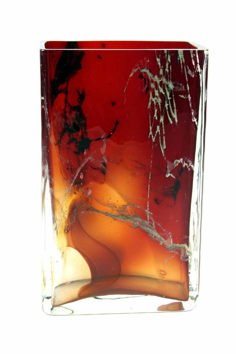 Pavel Hlava - Hranolová váza